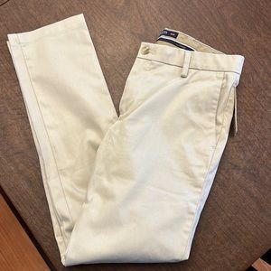 Dockers Signature Kahki Pant Slim Fit size 32x32 NWT